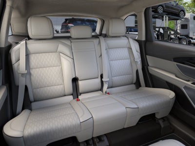 2026 Lincoln Nautilus Lincoln Black Label™