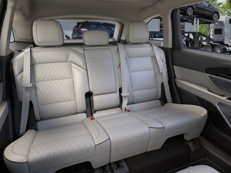 2026 Lincoln Nautilus Lincoln Black Label™