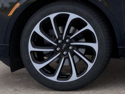 2026 Lincoln Nautilus Lincoln Black Label™