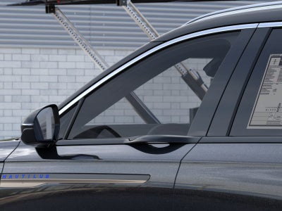 2026 Lincoln Nautilus Lincoln Black Label™