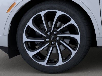 2026 Lincoln Nautilus Lincoln Black Label™