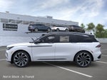 2026 Lincoln Nautilus Lincoln Black Label™