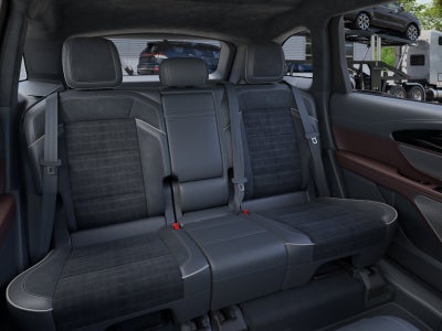 2026 Lincoln Nautilus Lincoln Black Label™