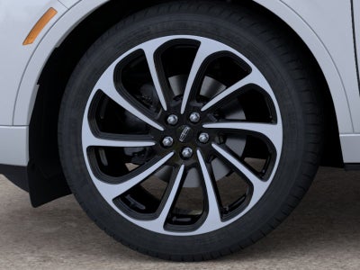 2026 Lincoln Nautilus Lincoln Black Label™