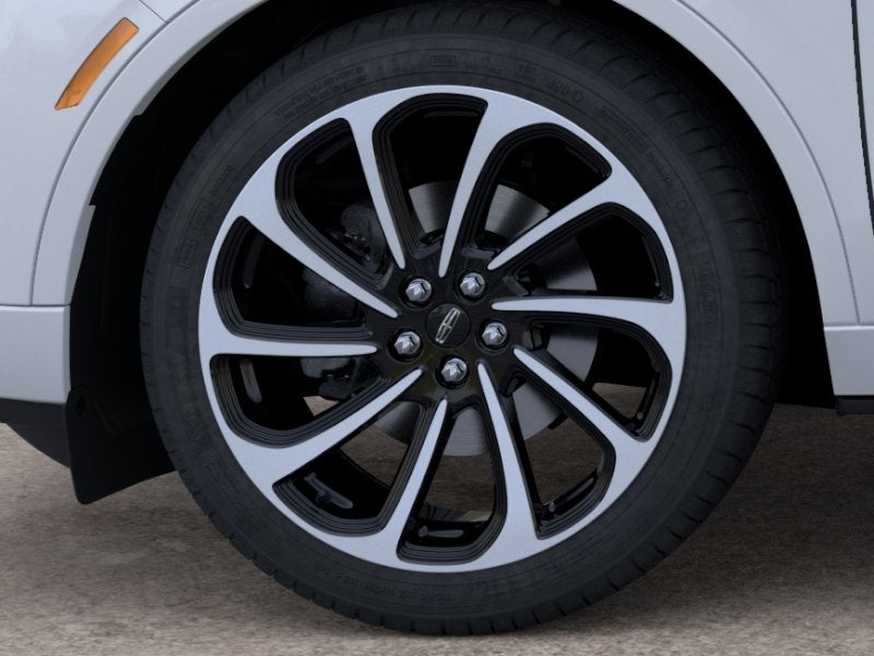 2026 Lincoln Nautilus Lincoln Black Label™