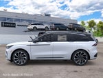 2026 Lincoln Nautilus Lincoln Black Label™