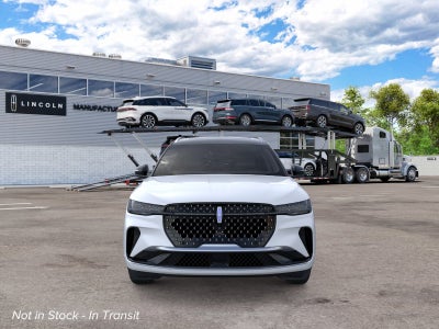 2026 Lincoln Nautilus Lincoln Black Label™
