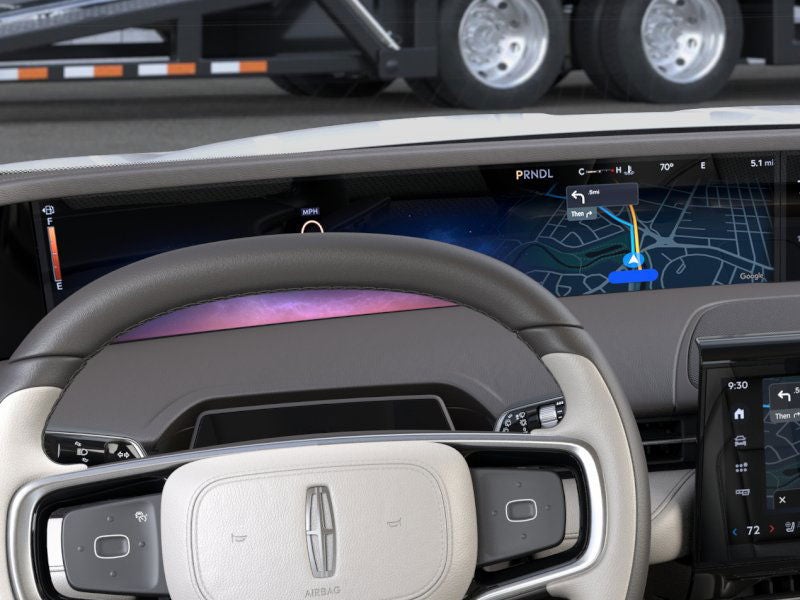 2026 Lincoln Nautilus Lincoln Black Label™