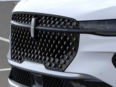 2026 Lincoln Nautilus Lincoln Black Label™