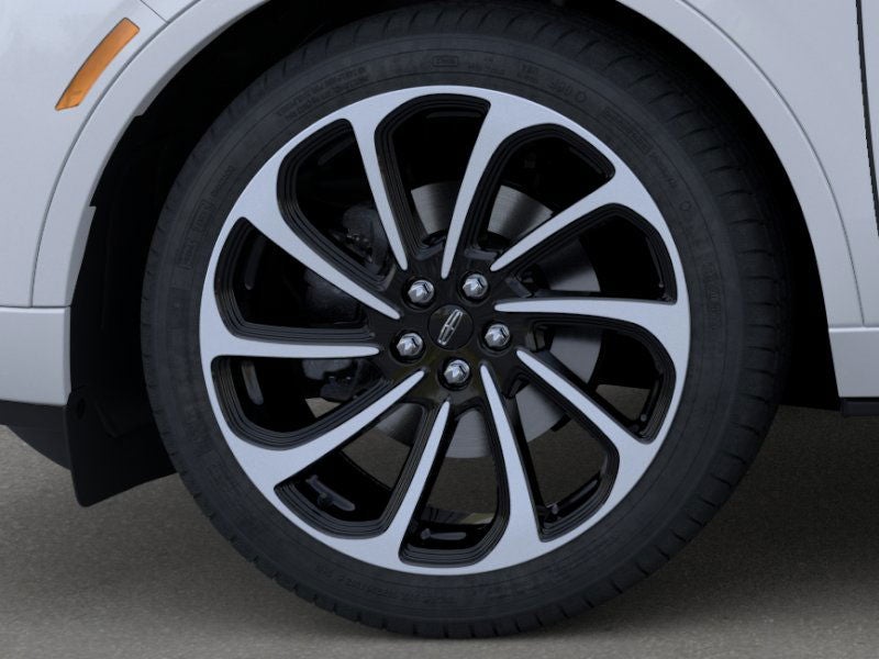 2026 Lincoln Nautilus Lincoln Black Label™