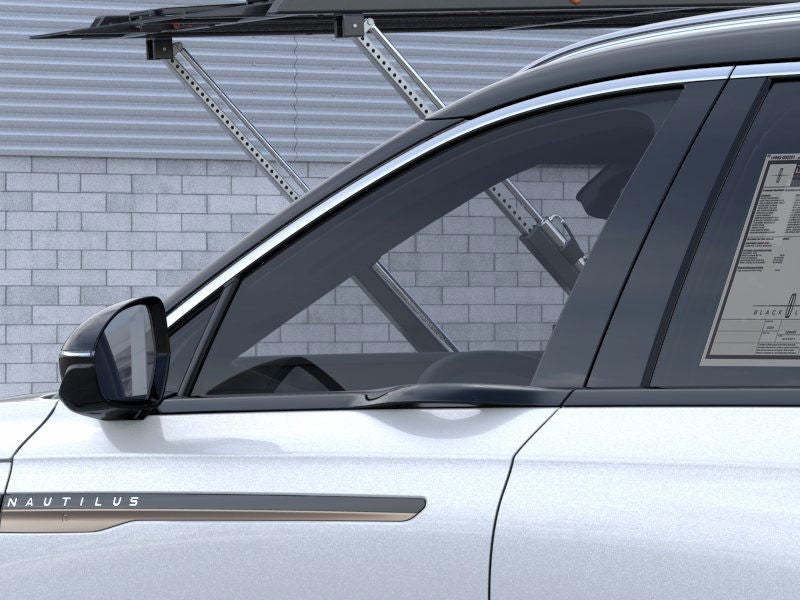 2026 Lincoln Nautilus Lincoln Black Label™