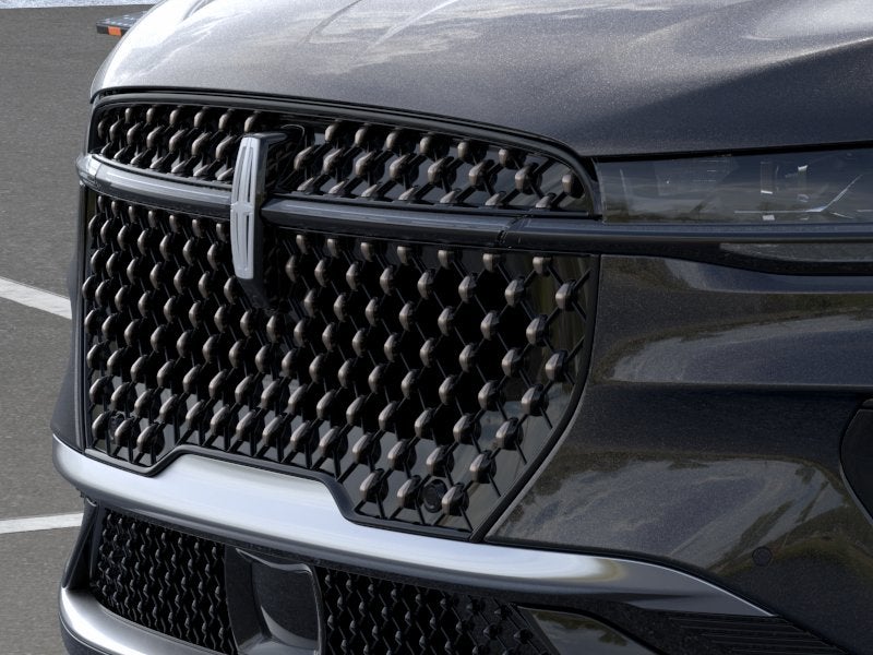2026 Lincoln Nautilus Lincoln Black Label™