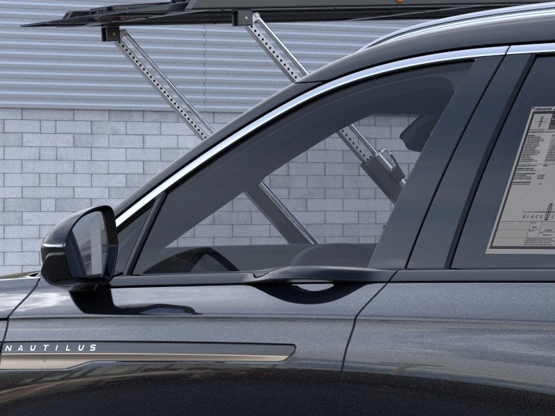 2026 Lincoln Nautilus Lincoln Black Label™