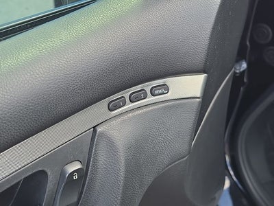 2008 Acura TL Navigation