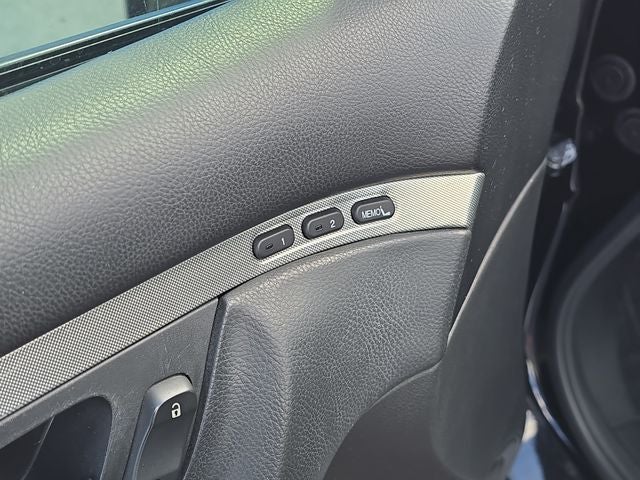 2008 Acura TL Navigation