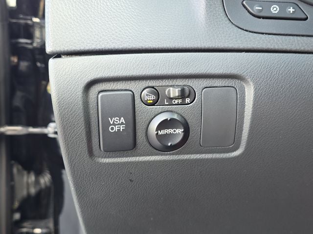 2008 Acura TL Navigation