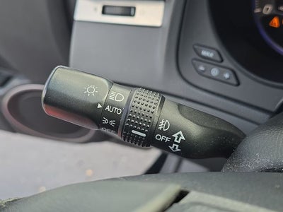 2008 Acura TL Navigation
