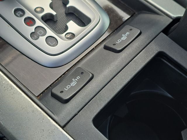 2008 Acura TL Navigation