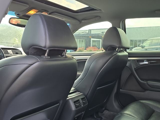 2008 Acura TL Navigation