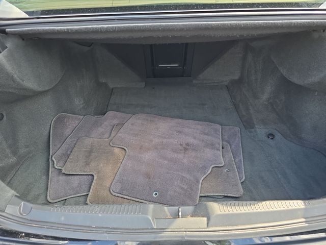 2008 Acura TL Navigation