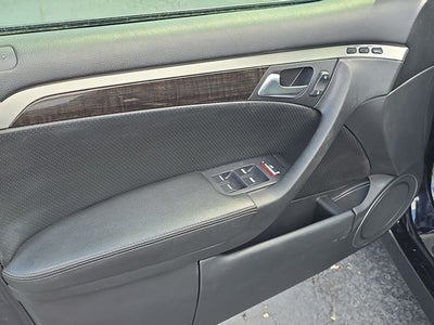 2008 Acura TL Navigation