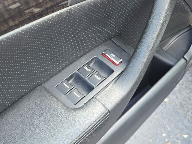 2008 Acura TL Navigation