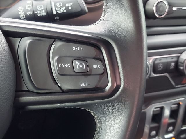 2018 Jeep Wrangler Sport S