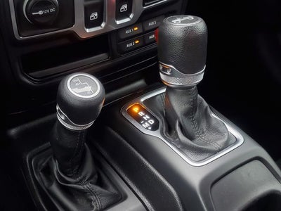 2018 Jeep Wrangler Sport S