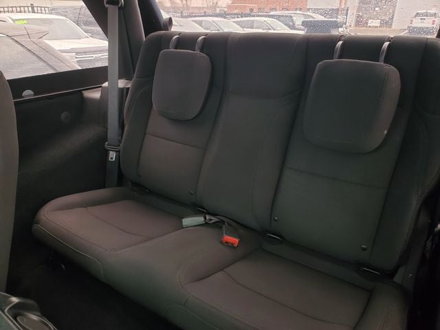 2018 Jeep Wrangler Sport S