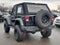 2018 Jeep Wrangler Sport S