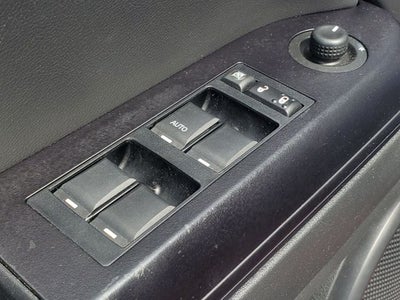 2013 Jeep Compass Latitude