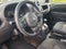 2013 Jeep Compass Latitude