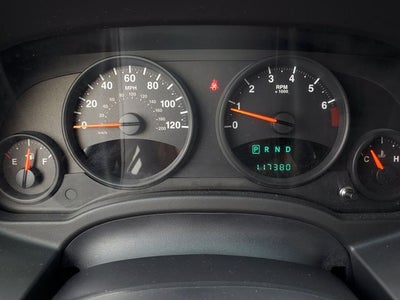 2013 Jeep Compass Latitude