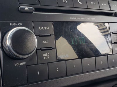 2013 Jeep Compass Latitude