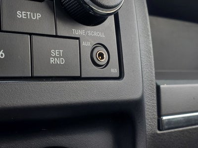 2013 Jeep Compass Latitude