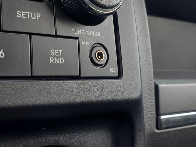 2013 Jeep Compass Latitude