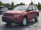 2013 Jeep Compass Latitude