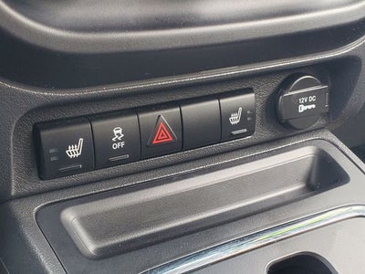 2013 Jeep Compass Latitude