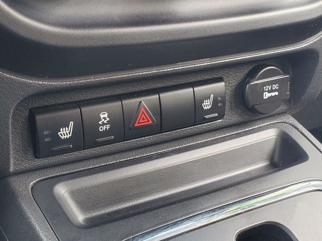 2013 Jeep Compass Latitude