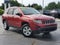 2013 Jeep Compass Latitude