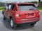 2013 Jeep Compass Latitude