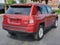 2013 Jeep Compass Latitude