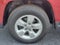 2013 Jeep Compass Latitude