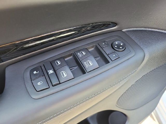 2021 Dodge Durango Citadel