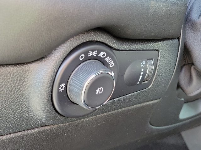 2021 Dodge Durango Citadel
