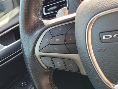 2021 Dodge Durango Citadel