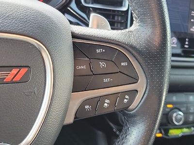 2021 Dodge Durango Citadel