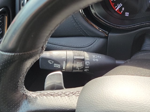 2021 Dodge Durango Citadel