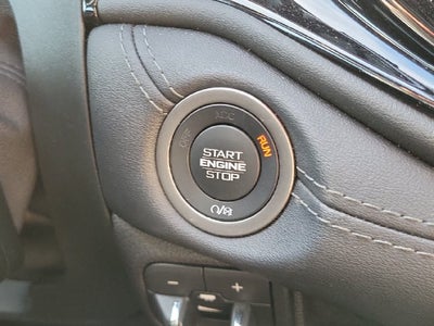 2021 Dodge Durango Citadel
