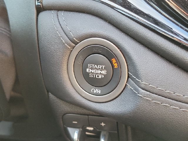 2021 Dodge Durango Citadel